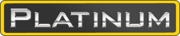 Platinum Line Marking Logo